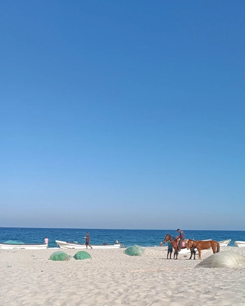 Playa Chipehua