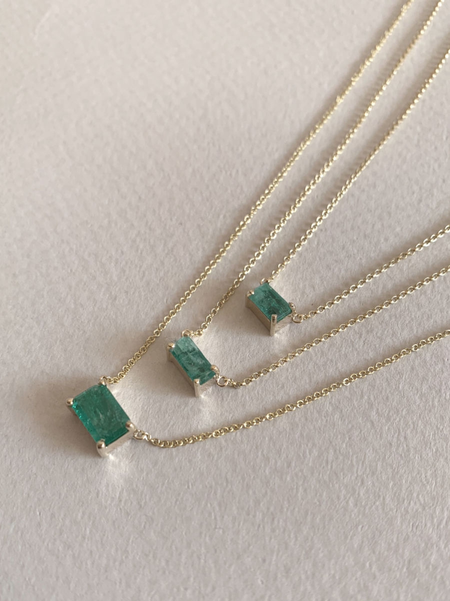 Elegir juntas joyería por el Día de las Madres