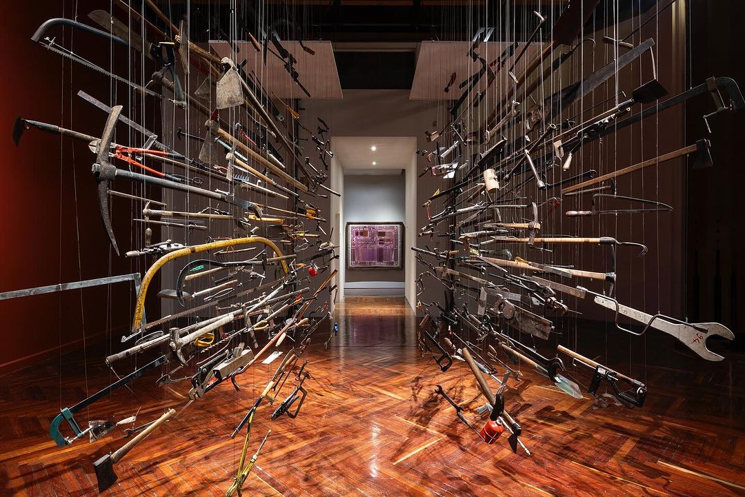 exposiciones en México