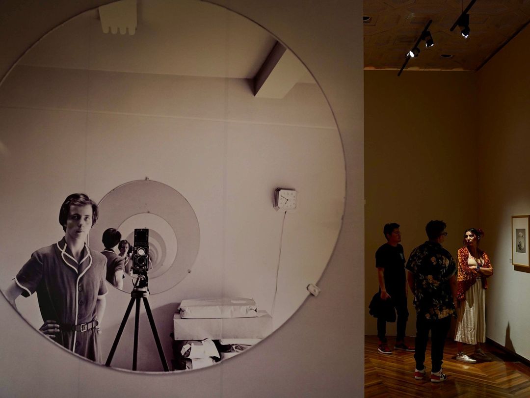 exposiciones en la cdmx