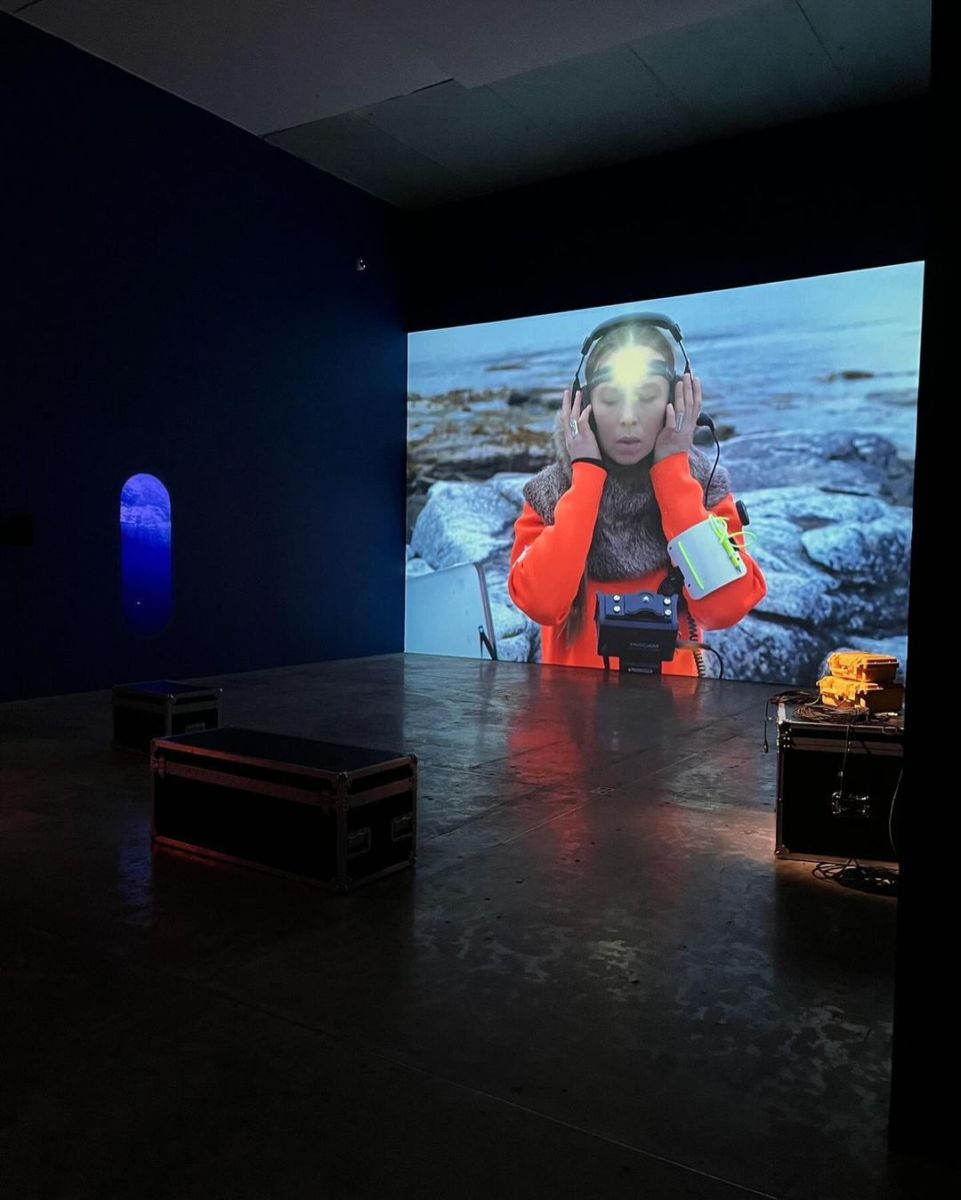 nuevas exposiciones en la CDMX