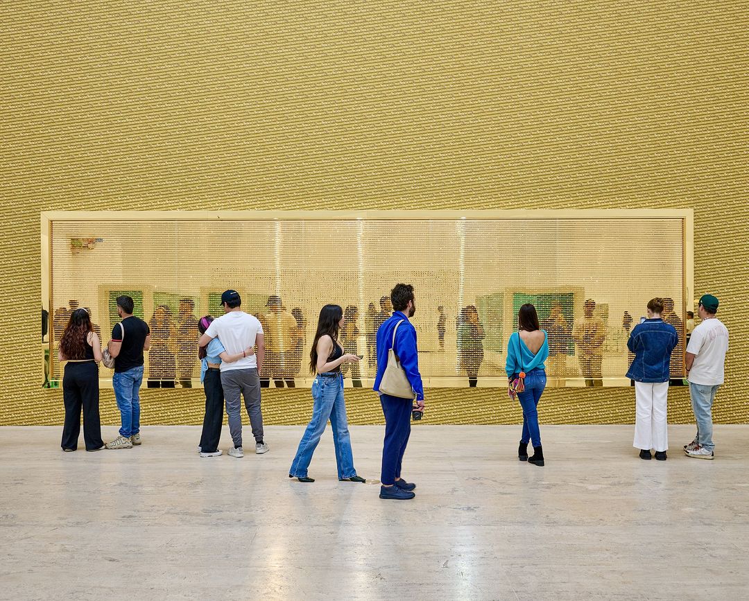 5 exposiciones que visitar durante mayo en la CDMX para aprender de arte y tomar fotos