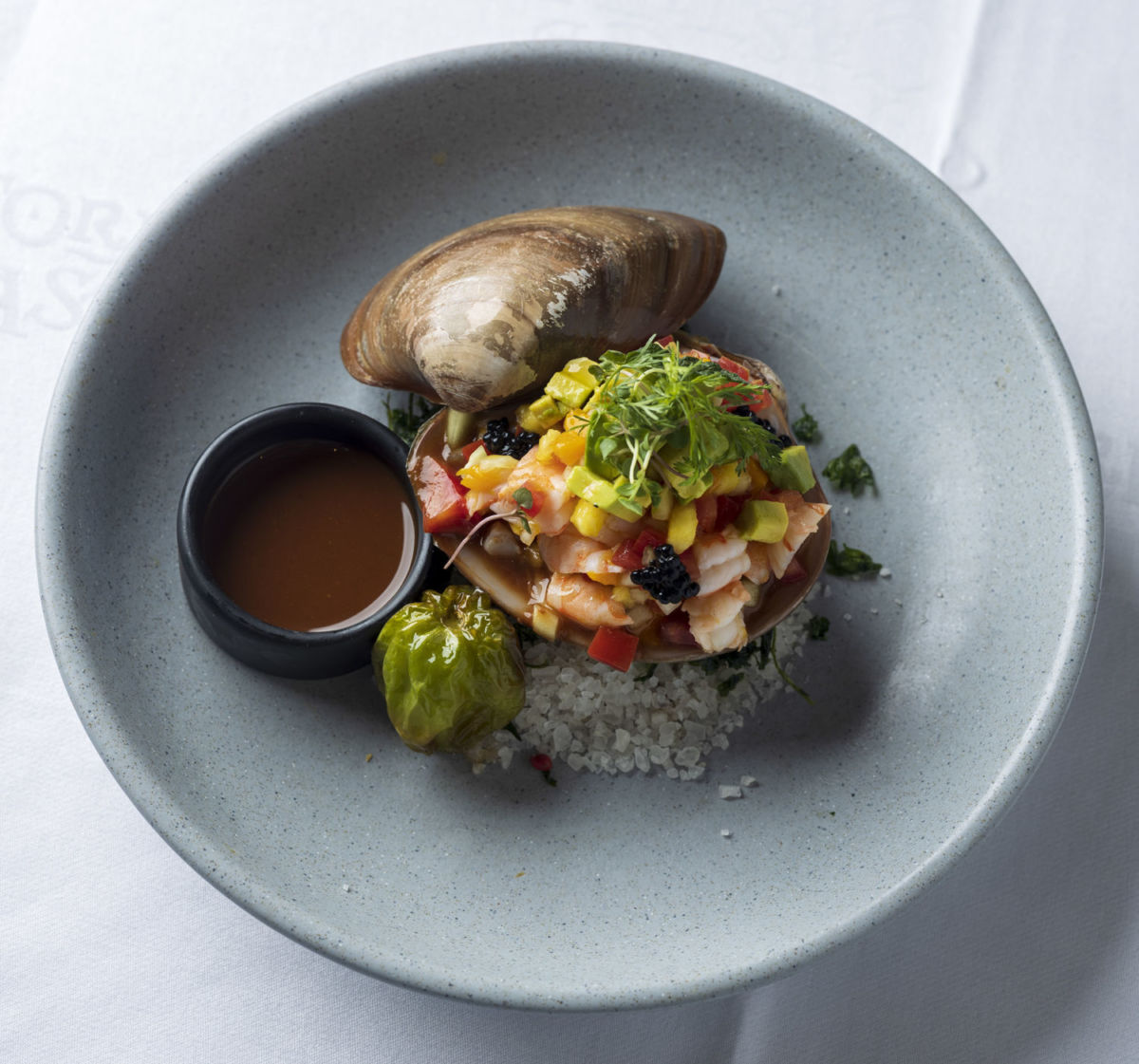 festival gastronómico