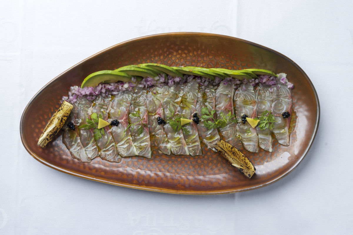 pescados y mariscos cdmx