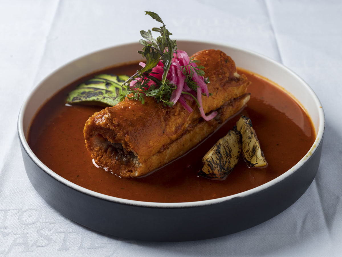 Prueba el menú de pescados y mariscos más ‘deli’ en este festival gastronómico en Polanco (por tiempo limitado)