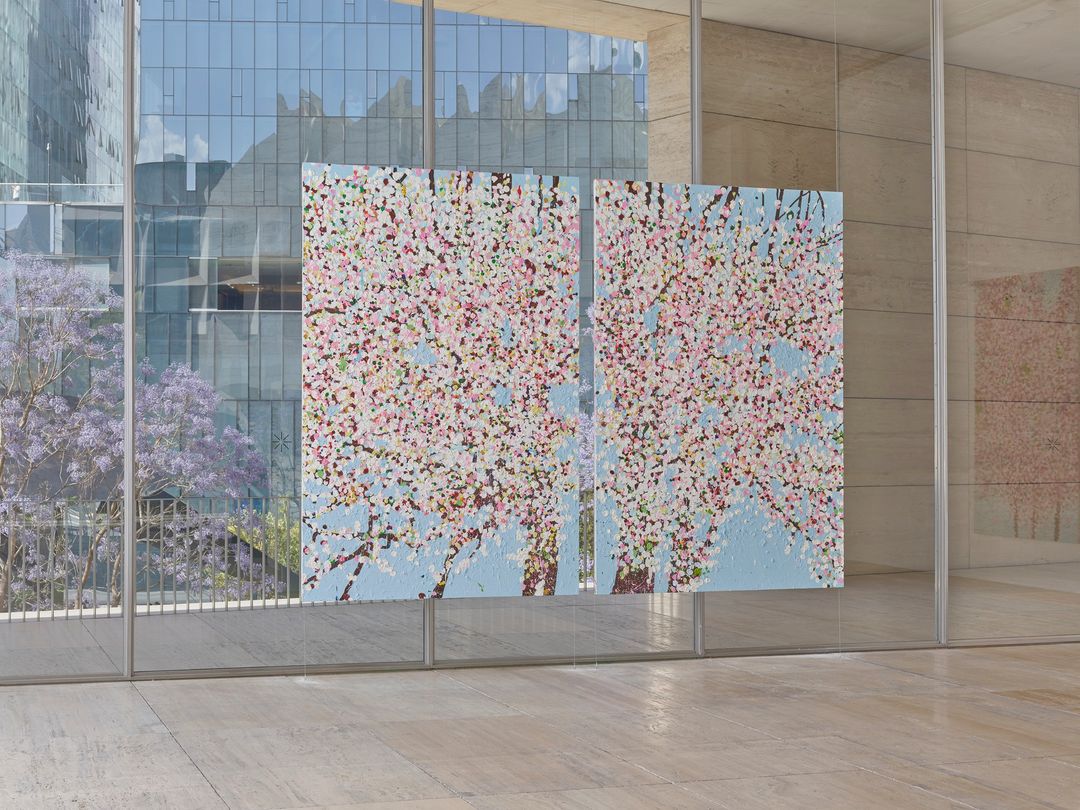 expo Museo Jumex