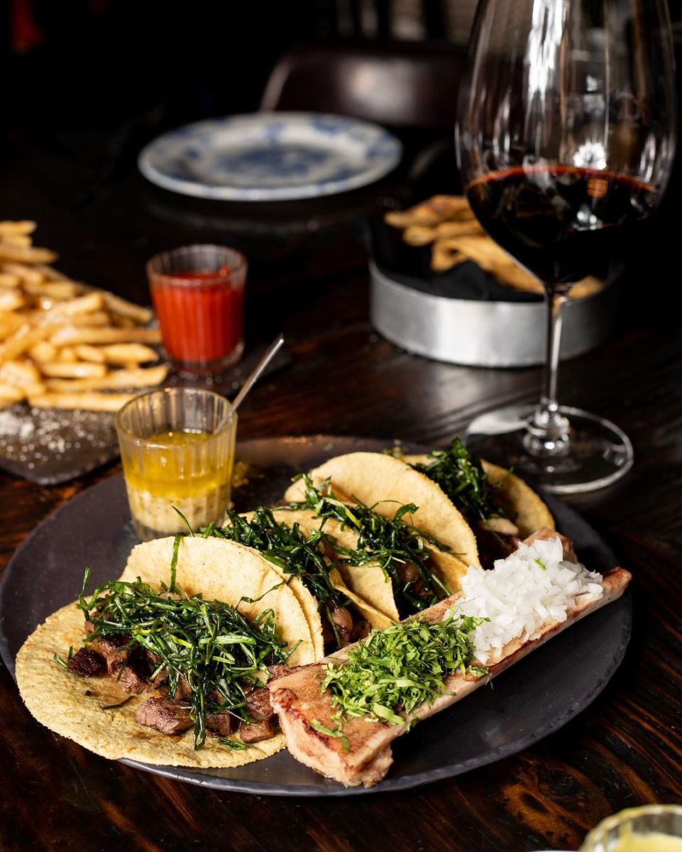 spots en ciudad regia