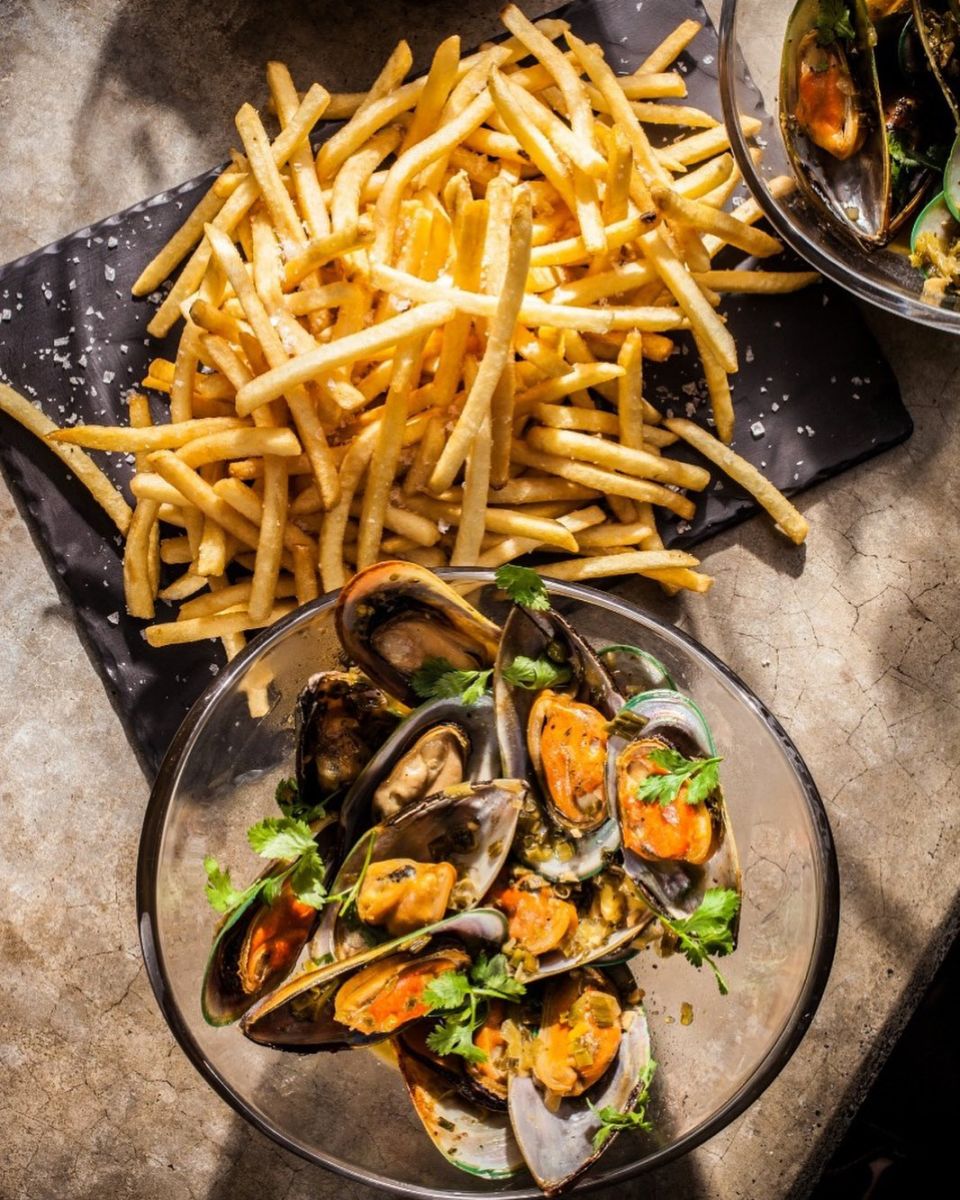 Cuánto cuesta comer en Gallo 71, el restaurante que David Beckham visitó en Monterrey 