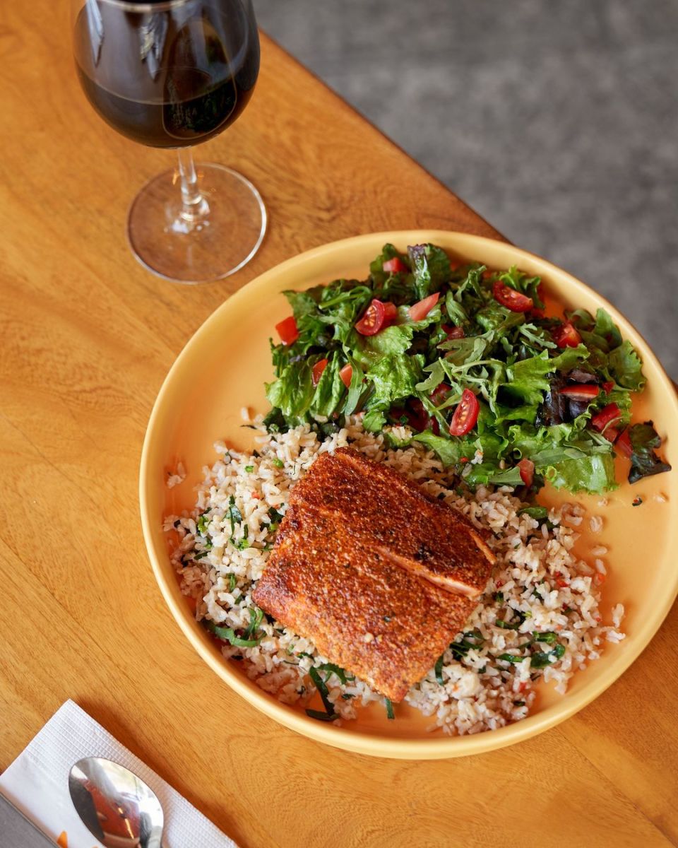 restaurantes mitikah