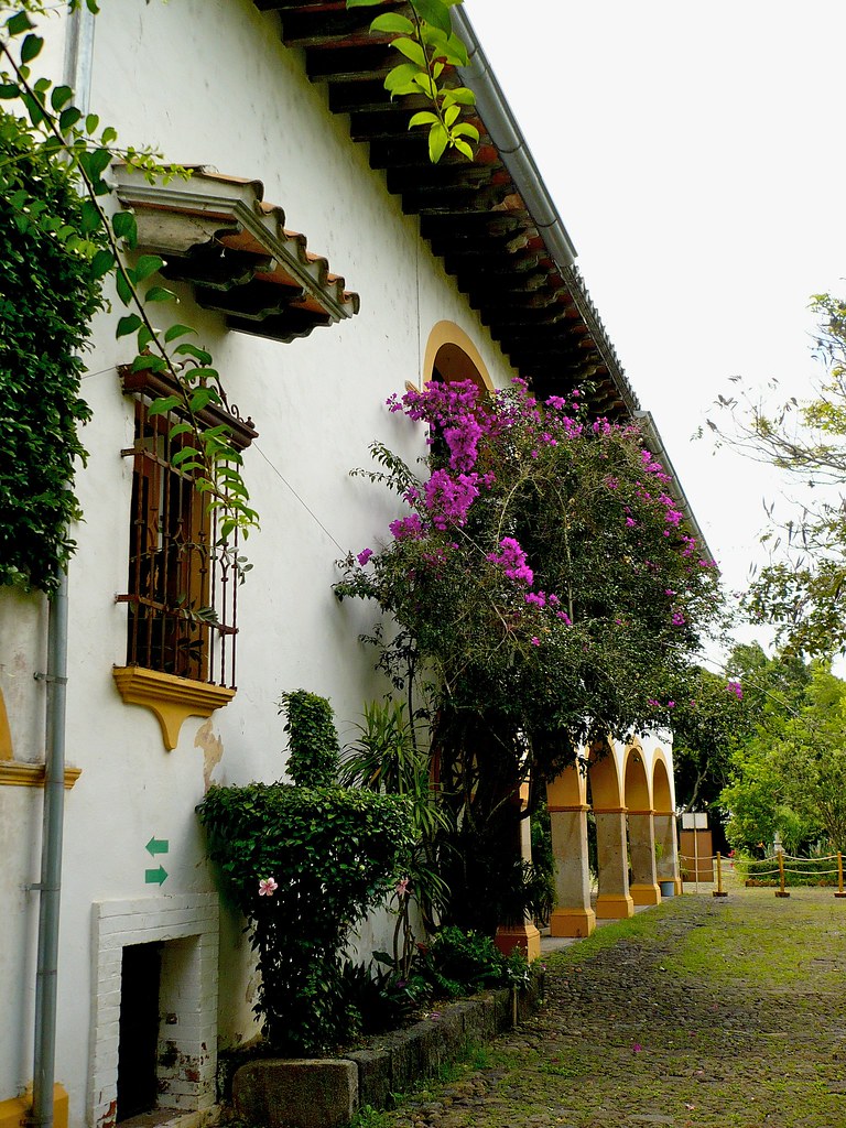 hacienda en Veracruz