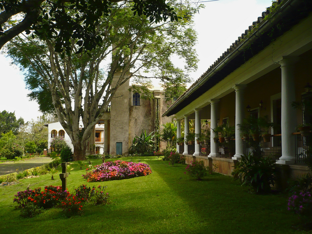 El Lencero, la antigua hacienda de Santa Anna con más de 500 años de historia (que ahora es uno de los museos más bonitos de Veracruz) 