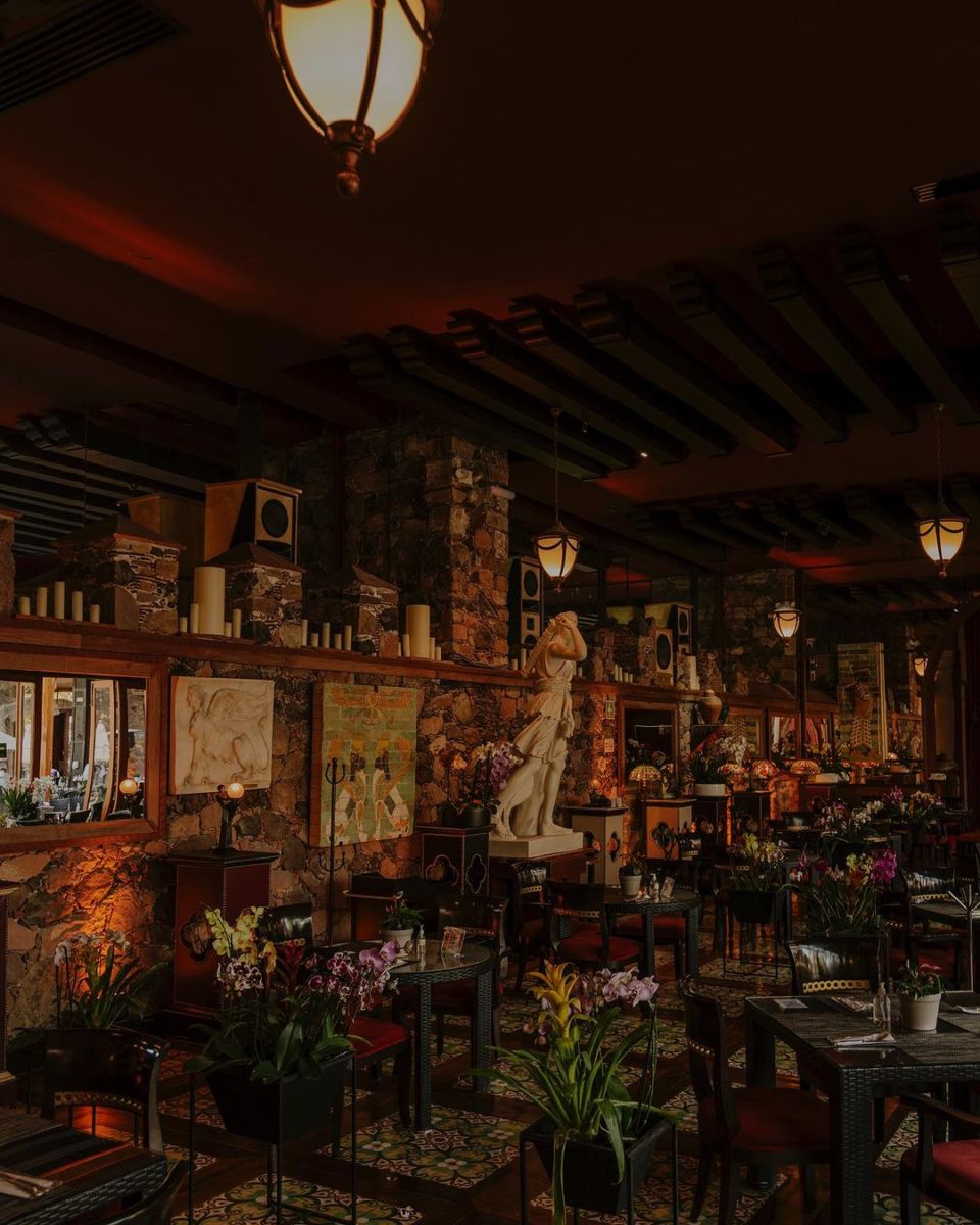 hacienda en Querétaro