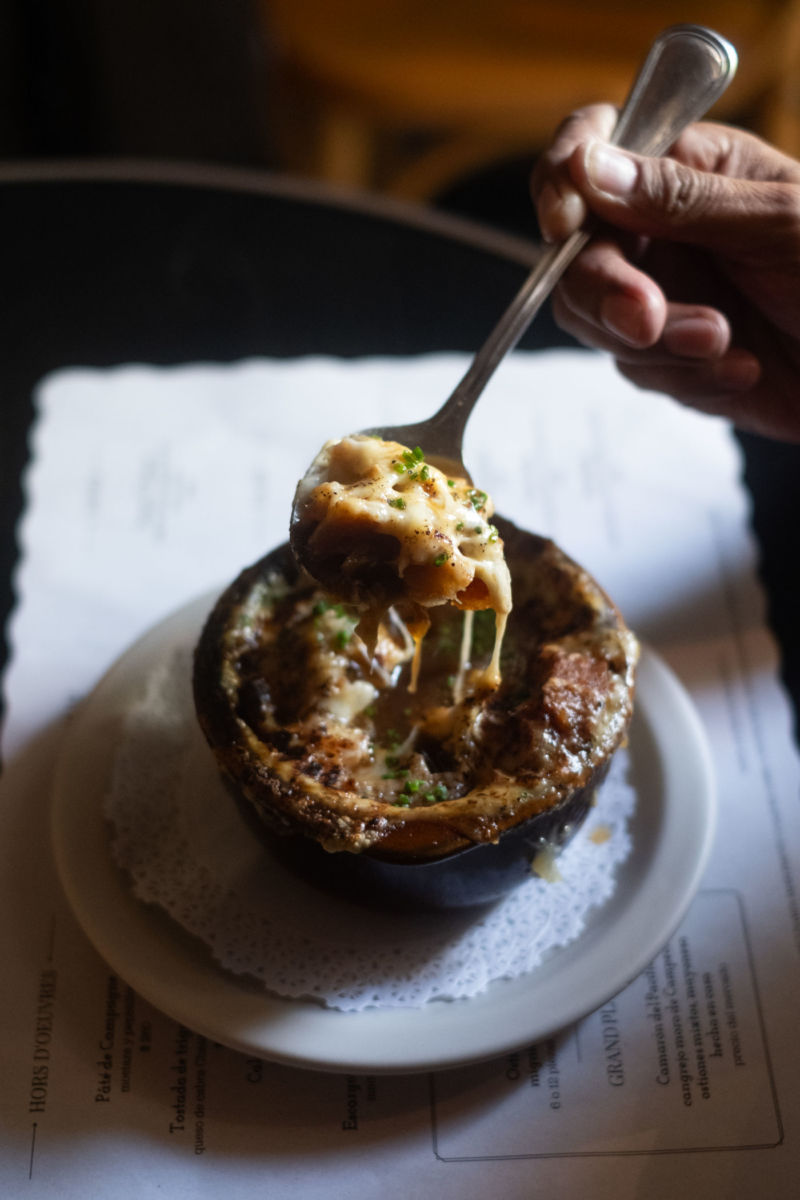 restaurante francés en cdmx