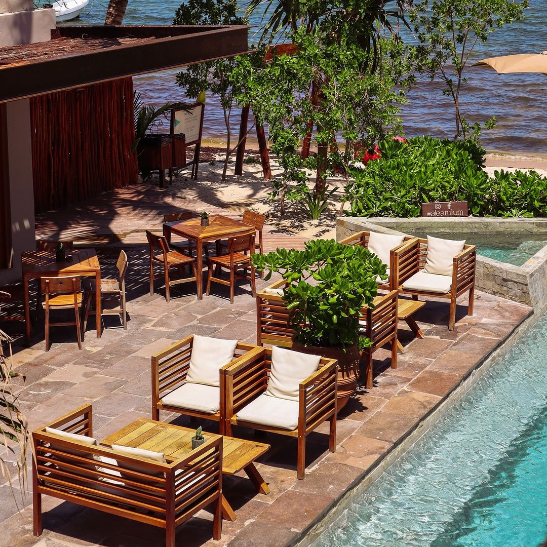 hotel boutique en tulum