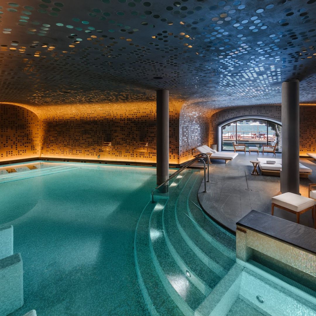 alojamiento de lujo en Italia 