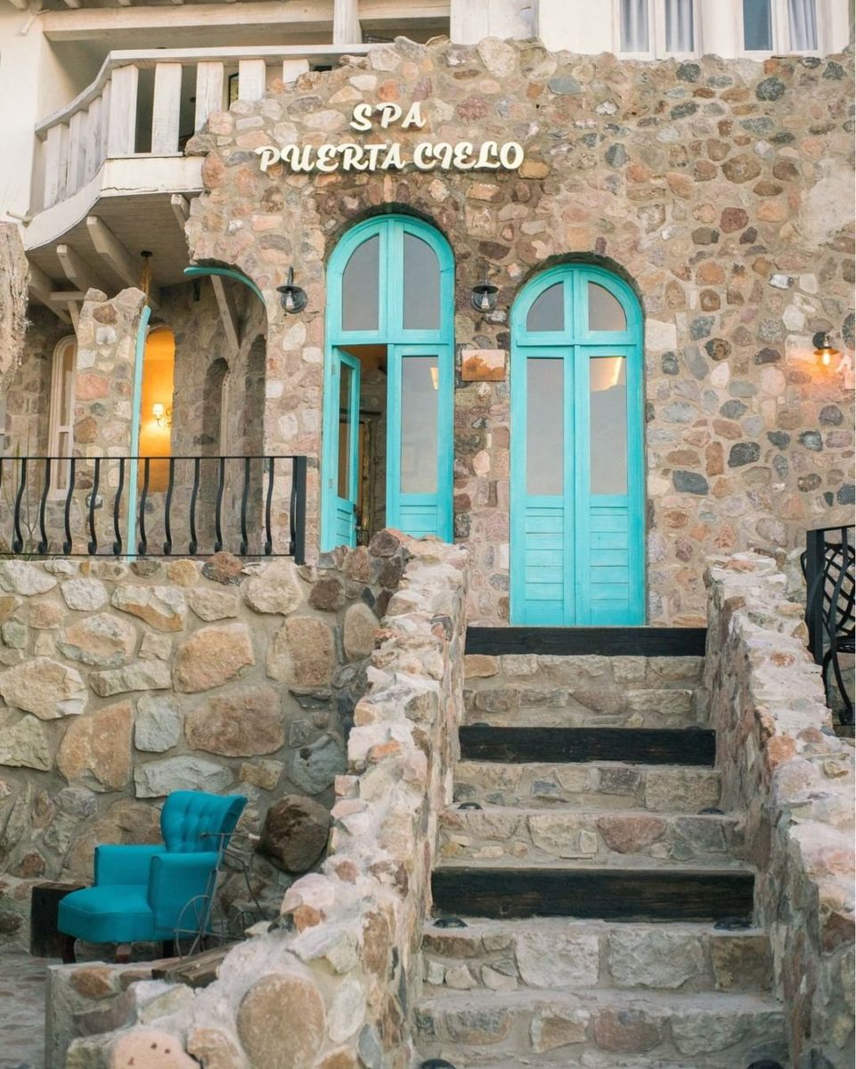 alojamiento en Querétaro 