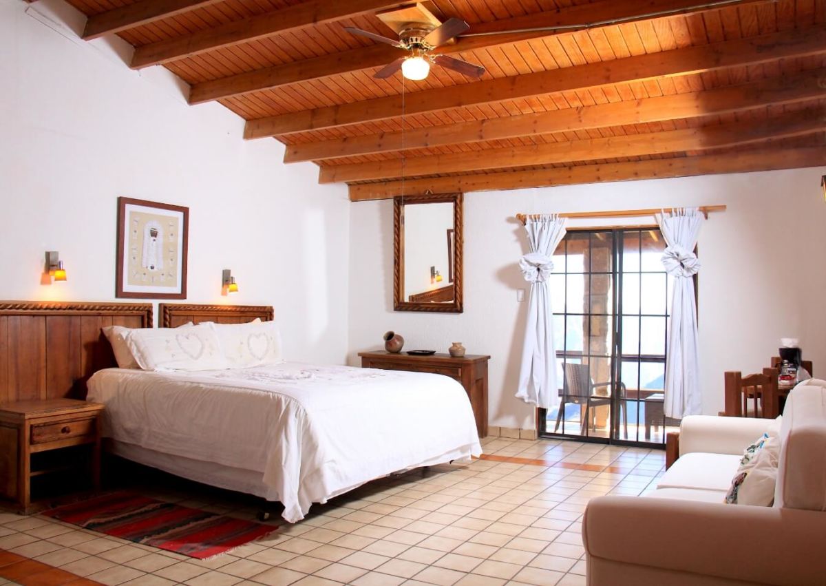 mejores vistas barrancas del cobre