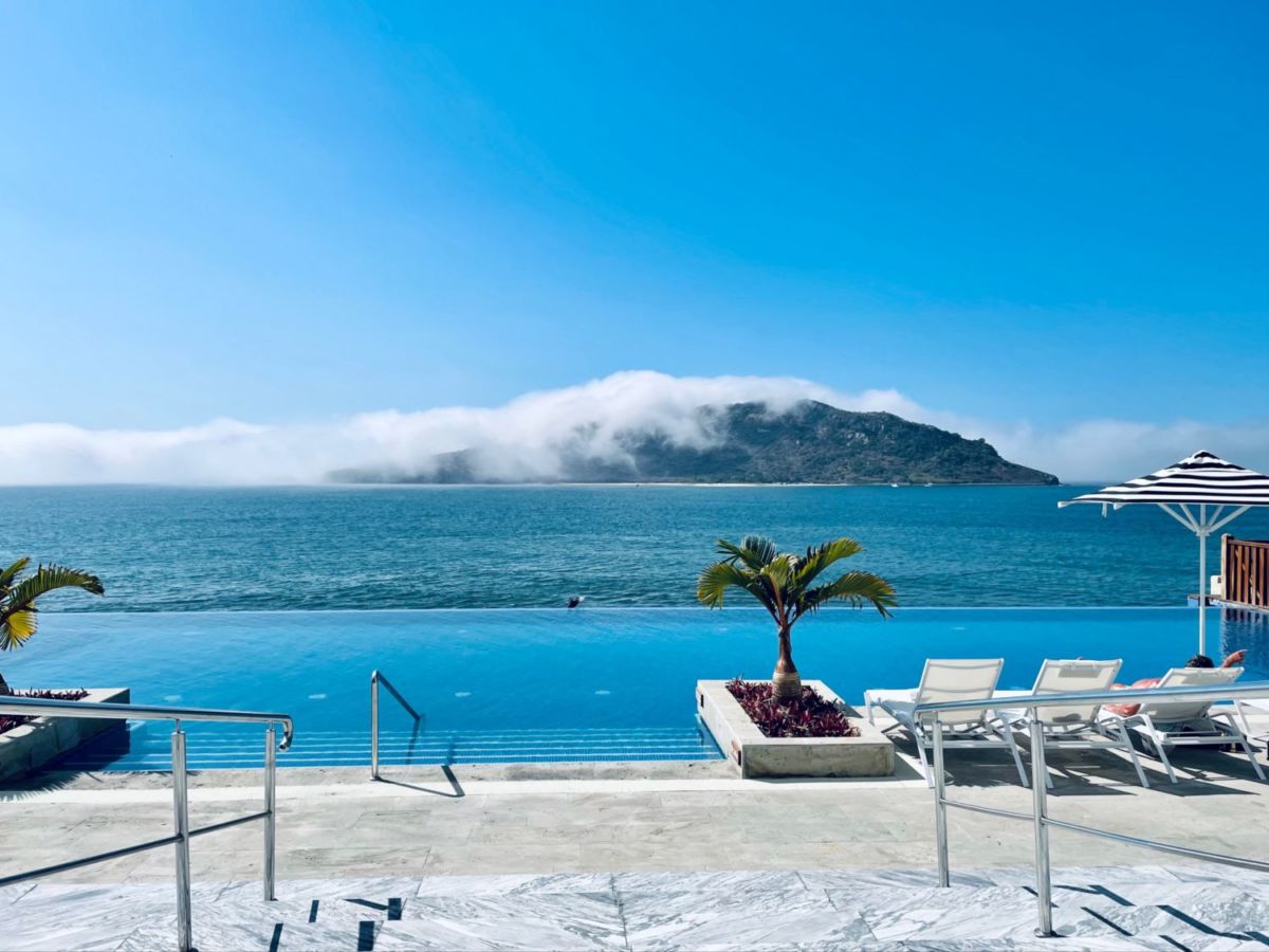 Hotel en Mazatlán