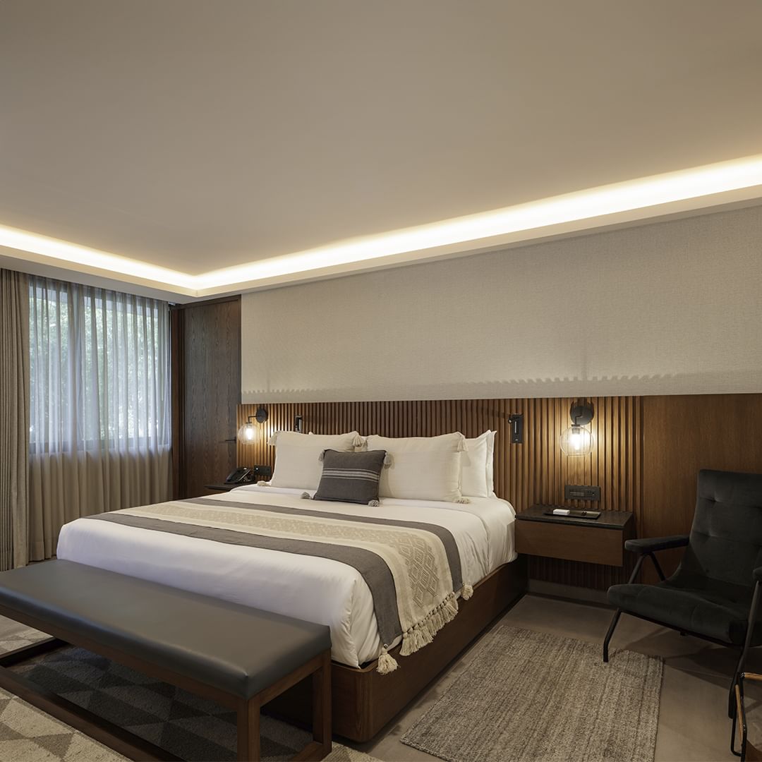 hotel boutique en guadalajara