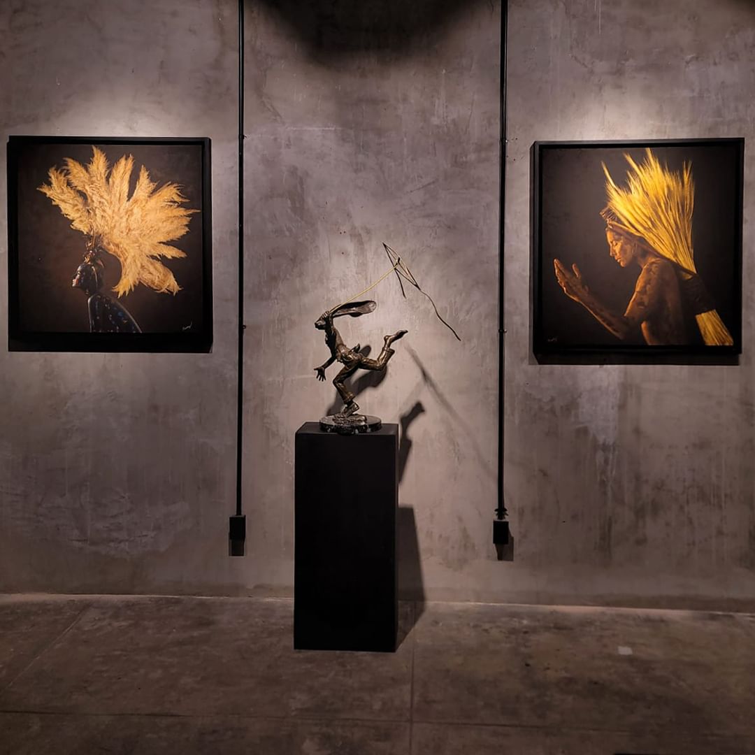 Galería Ocaso