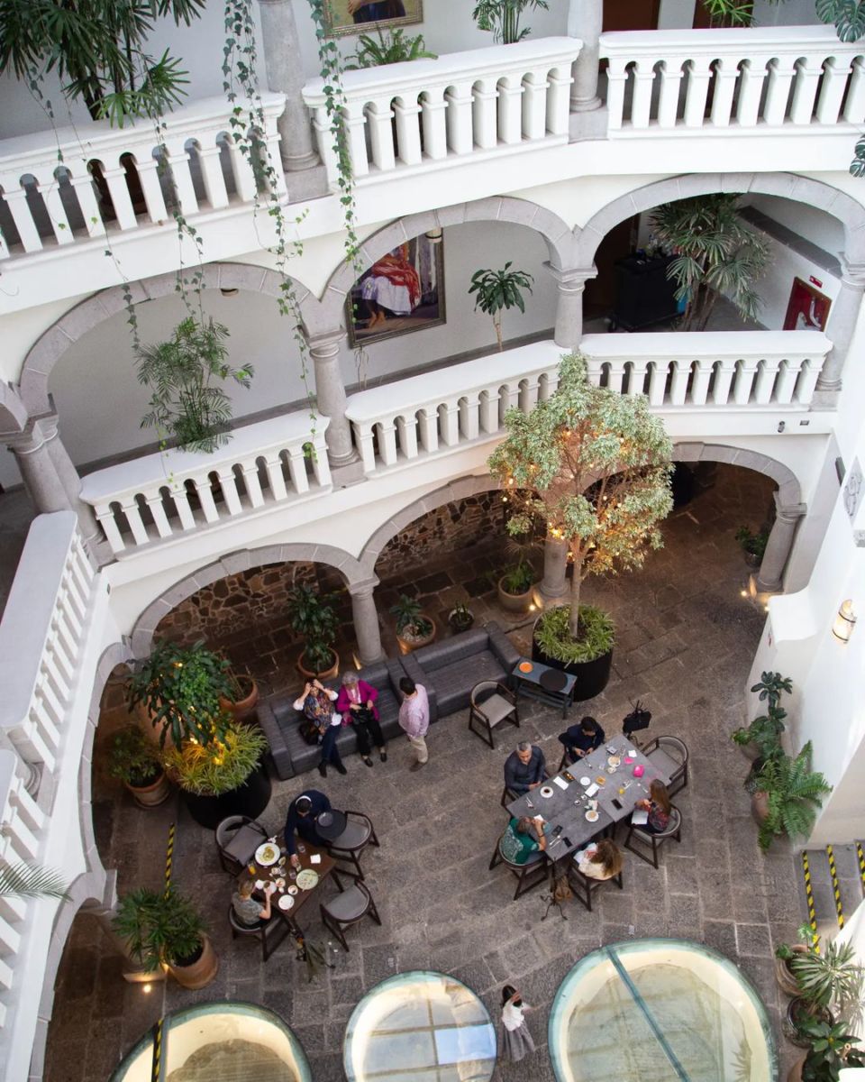 Casa de los Sapos