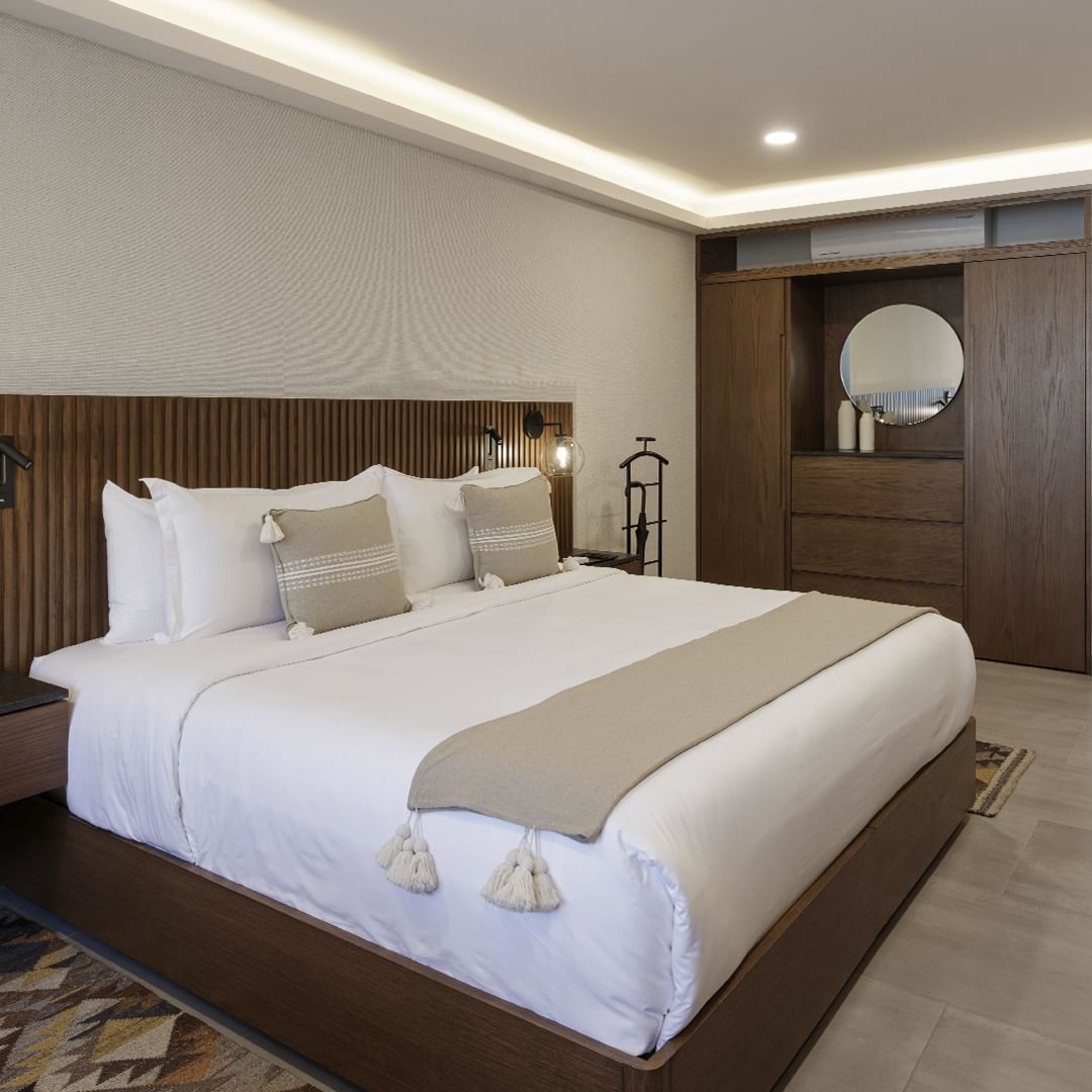 hoteles bonitos en guadalajara