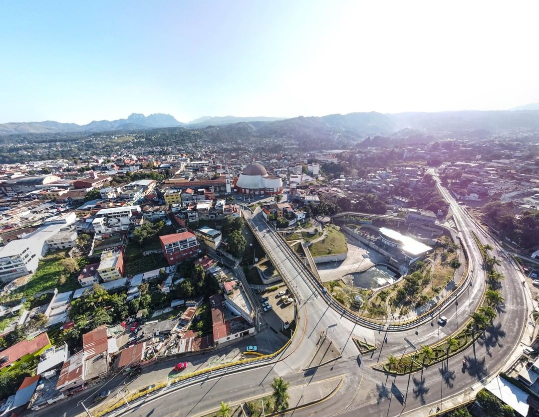 Huauchinango Pueblo Mágico