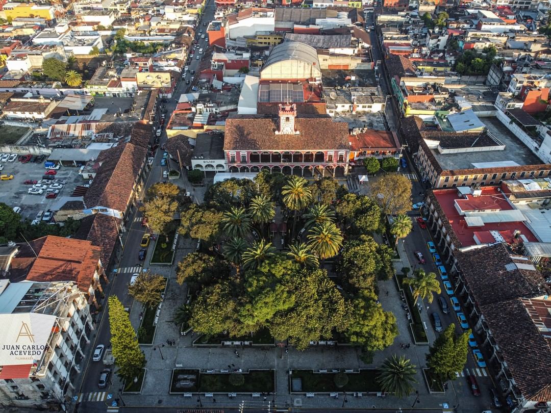 Pueblos Mágicos cerca cdmx