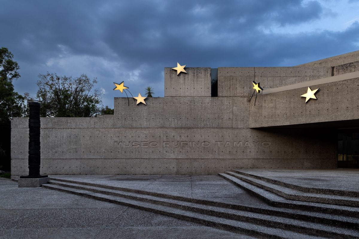 Dale un ‘upgrade’ a tus planes con las noches de jazz y vino en el Museo Tamayo (desde 250 pesos)