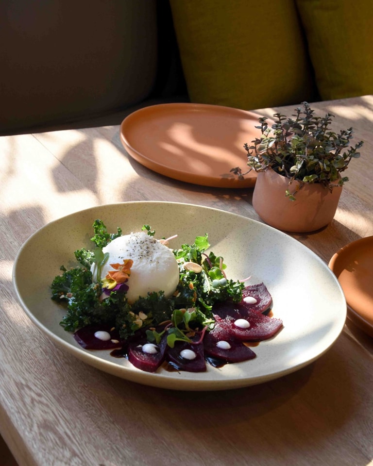 restaurante en jardines del pedregal