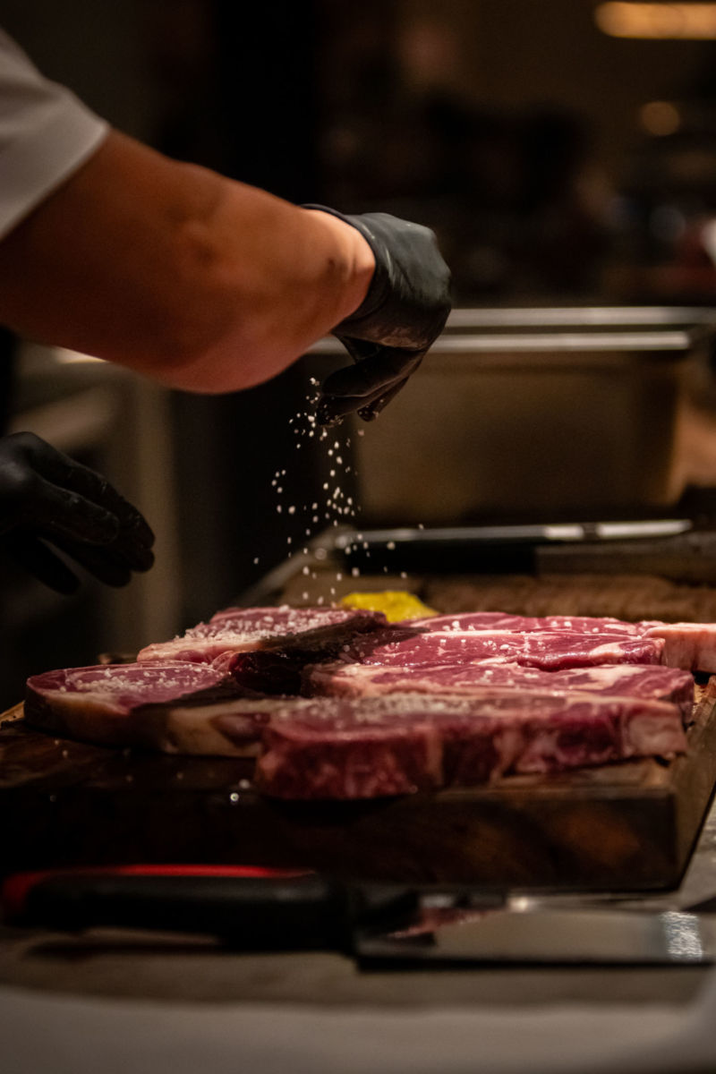 restaurante en jardines del pedregal