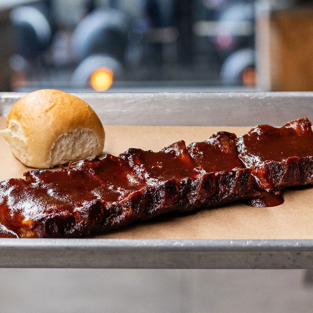 comida en la narvarte