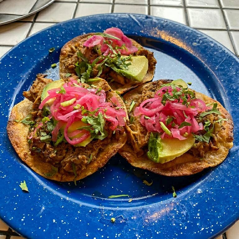 restaurantes en la narvarte