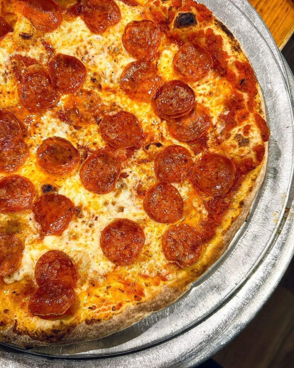 pizzerías en la narvarte