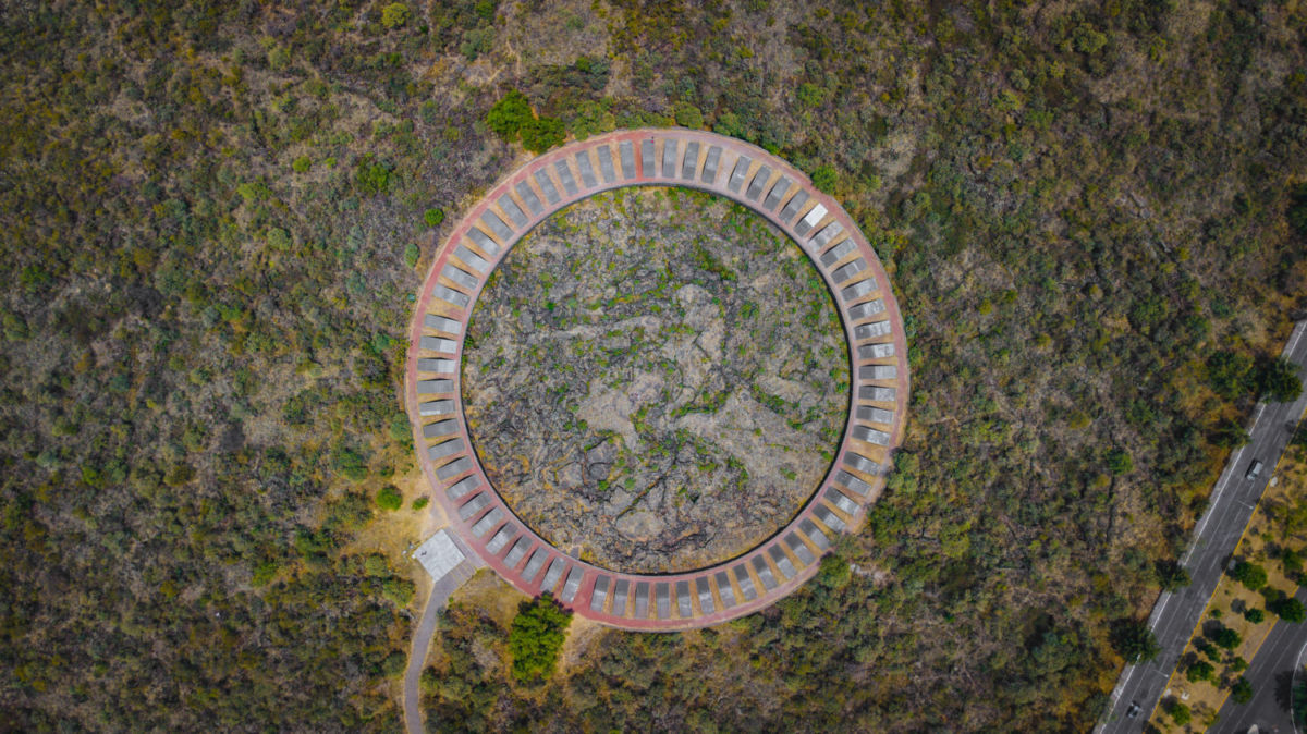 7 lugares en la CDMX que los turistas no conocen y nosotros podemos disfrutar como nadie (son preciosos) 