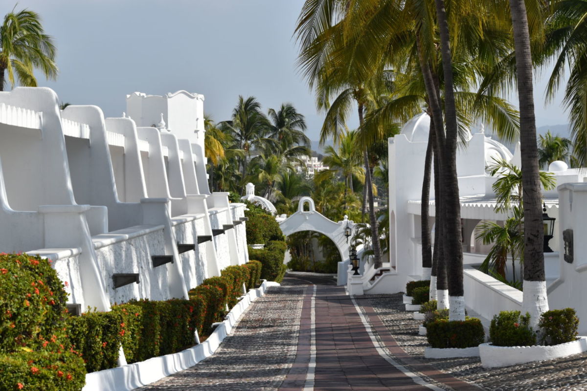 alojamiento en Manzanillo