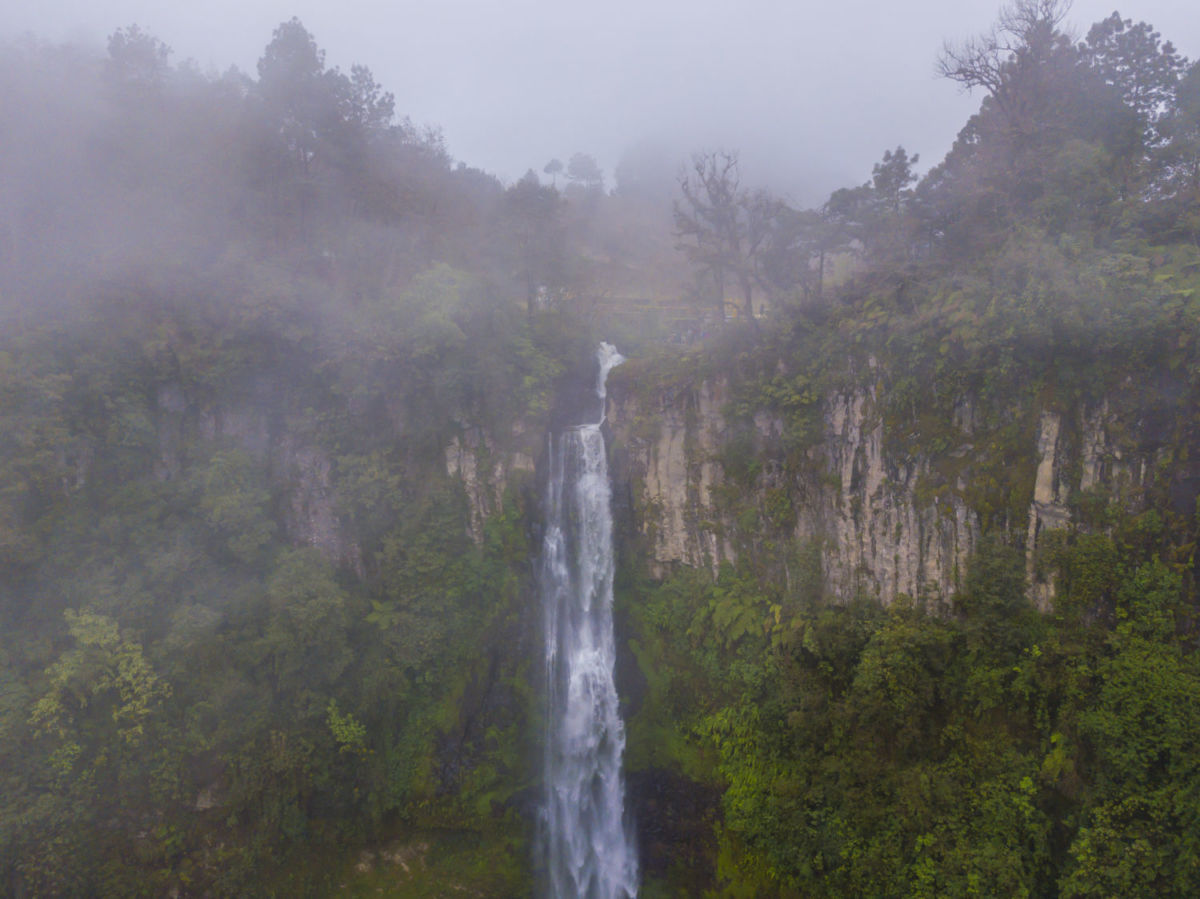 5 maravillas naturales ocultas en la ‘sierra poblana’ que debes descubrir cuanto antes