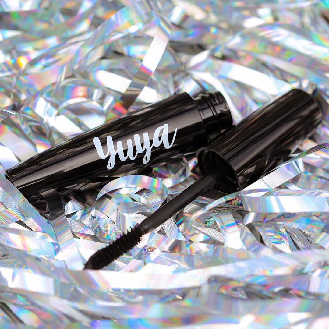 pestañas largas y gruesas 