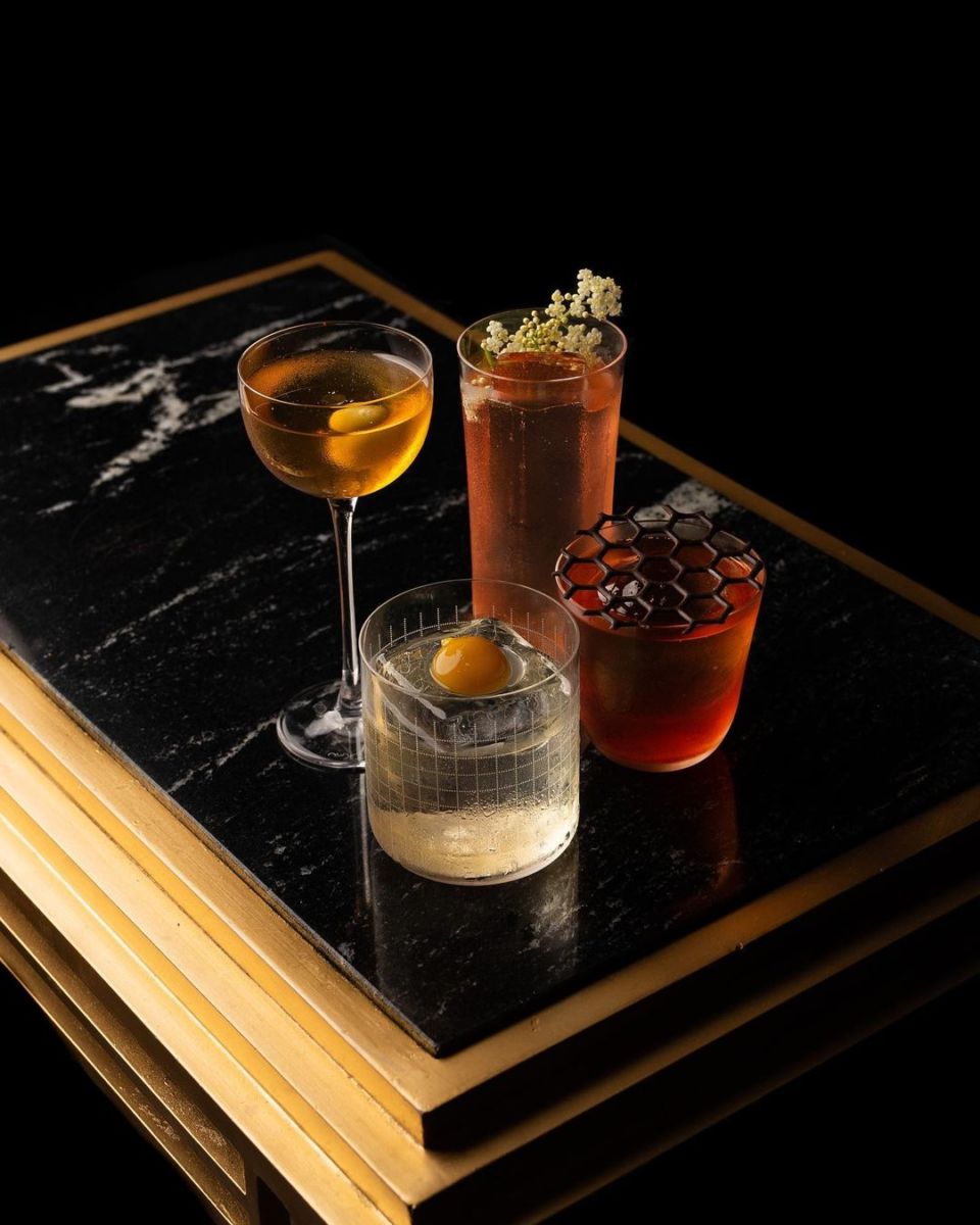 El mejor bar de Norteamérica está en la CDMX, y es uno de los imperdibles en la Juárez