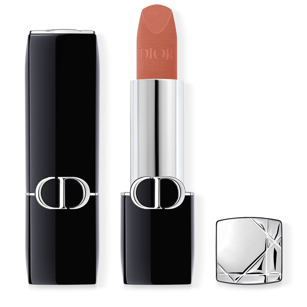 labiales Dior