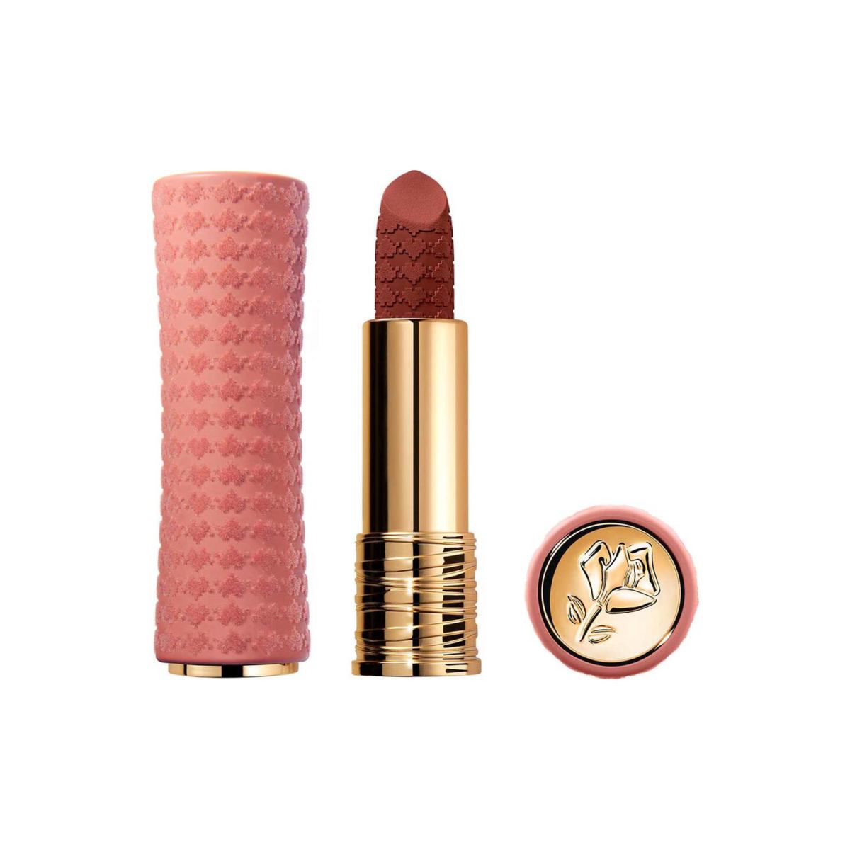 mejores labiales nude