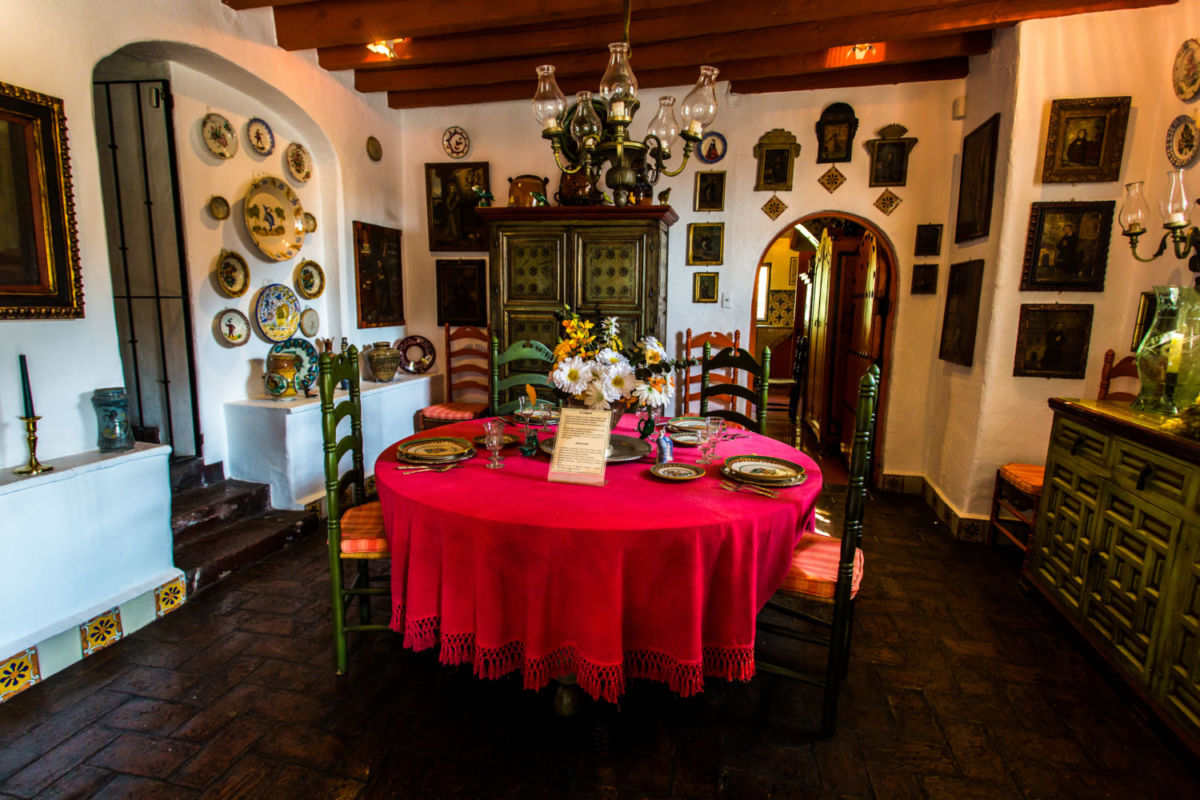 Colección de Robert Brady