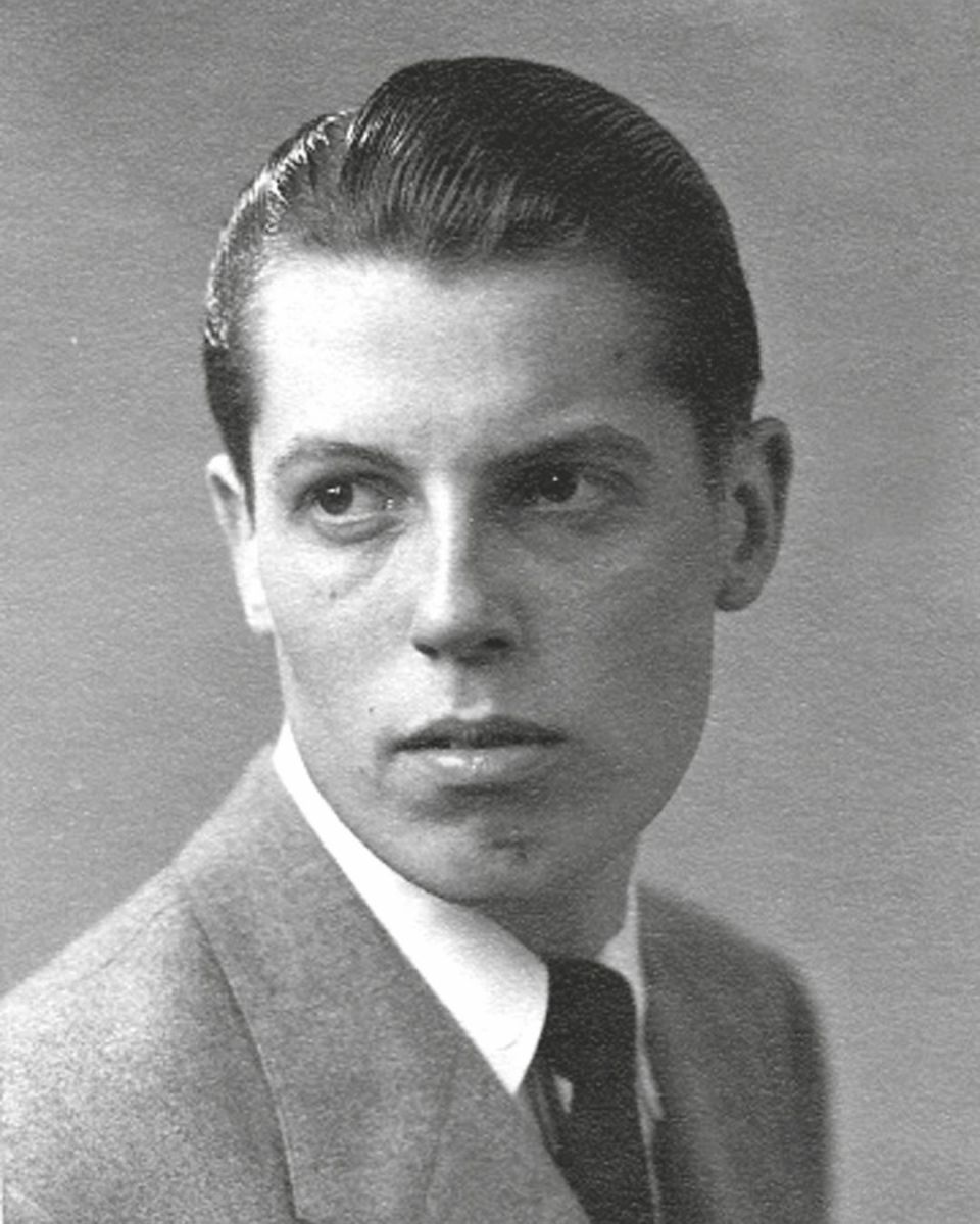 Robert Brady