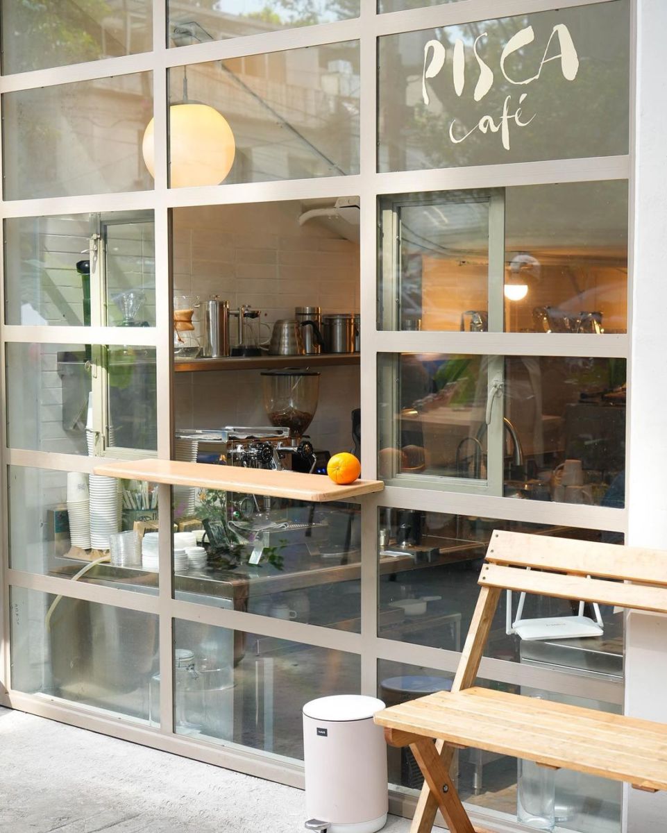 Pisca: el nuevo ‘deli’ en la Condesa que será perfecto para echar el café (o vino) entre semana