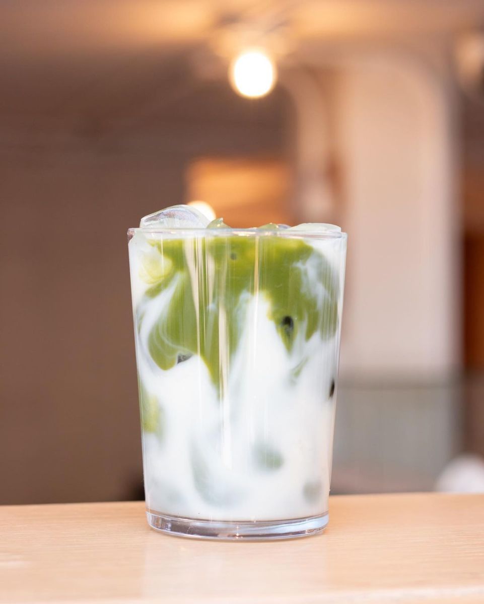 nueva cafetería condesa