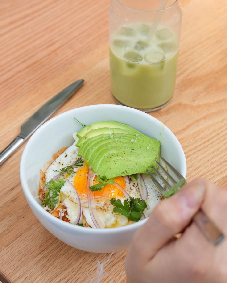 nueva cafetería condesa