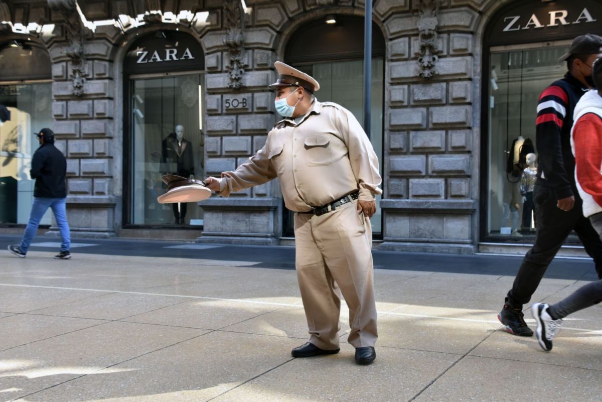 organilleros méxico