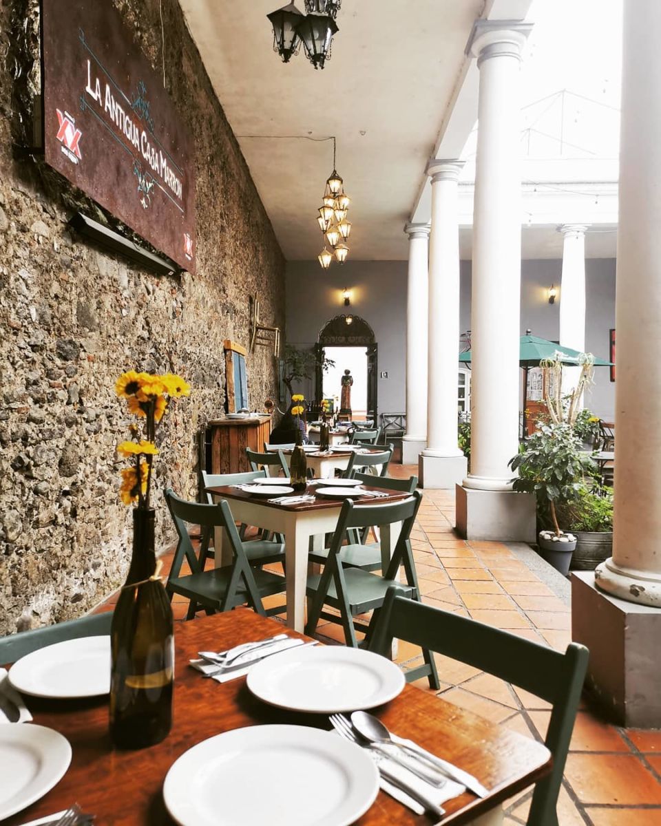 orizaba pueblo mágico