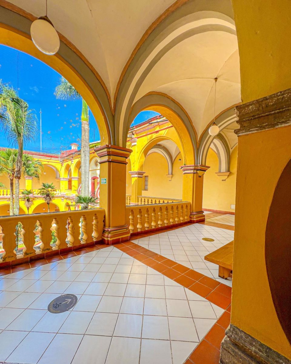 orizaba pueblo mágico