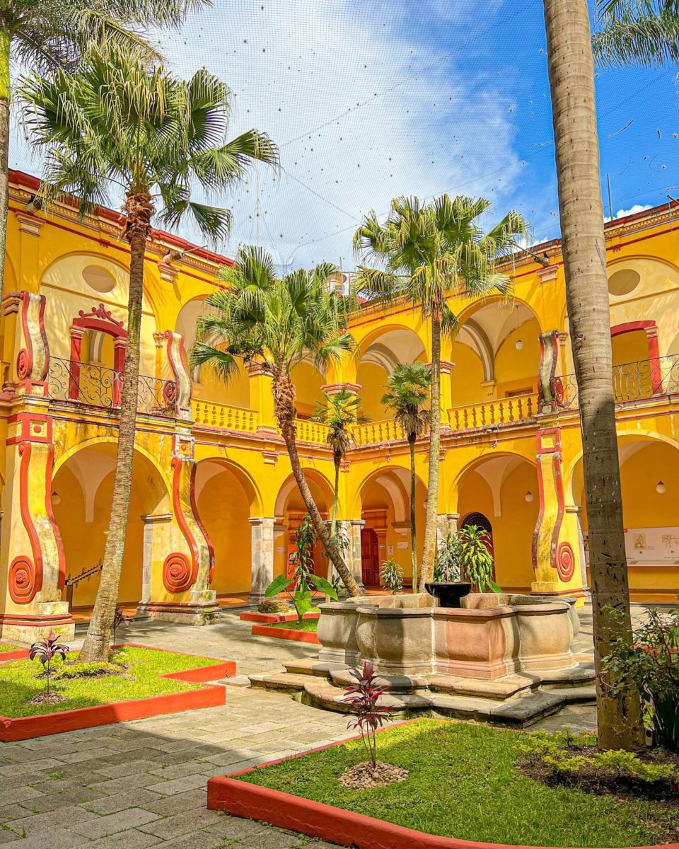 orizaba pueblo mágico